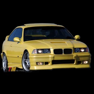 BMW E36 RG Infinity Style Front Bumper